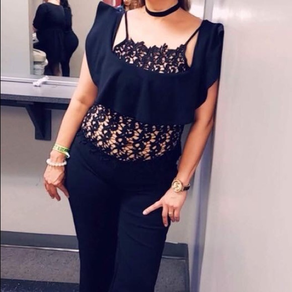 Jumpsuit - Picture 1 of 1